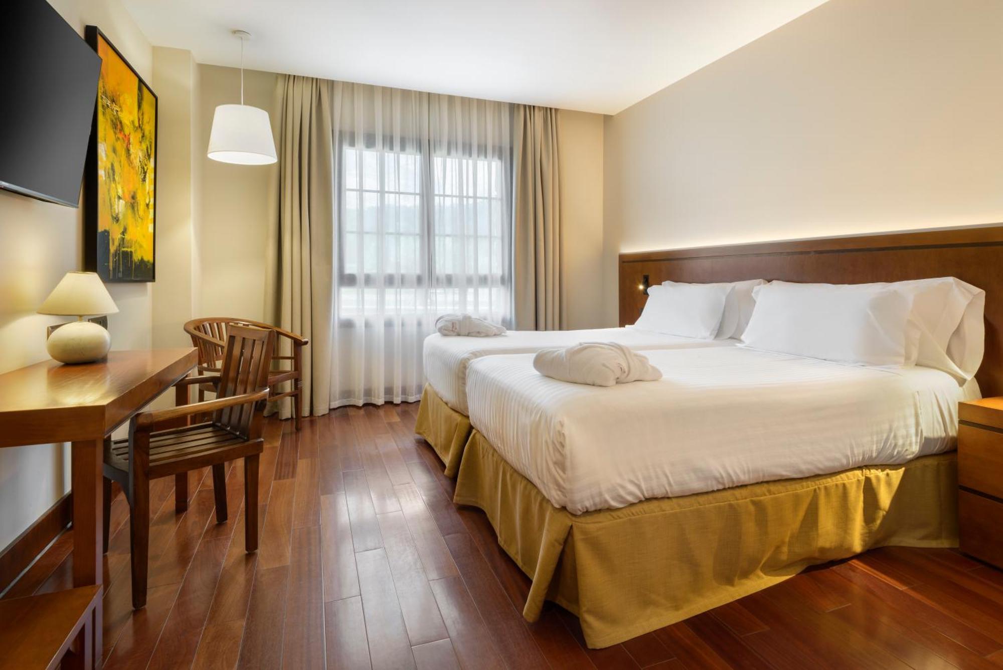 Hotel & Spa Monasterio De Больтанья Екстер'єр фото